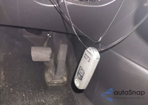 2013 Mazda Cx-5 Touring z USA, uszkodzony, nr VIN JM3KE2CE5D0151507